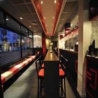 百度糯米与“新美大”厮杀   餐厅能否渔翁得利？