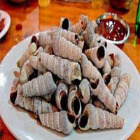 海口:快速建设特色美食街  营收如何？