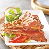 避风塘:港式爆款新传承，新菜来啦