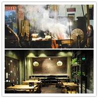 烧烤烧红了半边天，谁将主导天下？