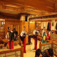 朝鲜在华餐厅停业 是叛徒惹的祸？