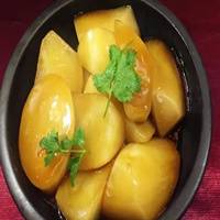 全聚德：冬季菜谱   大厨教你做