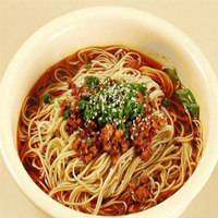 首届民间羊马渣渣面烹饪大赛即将举行