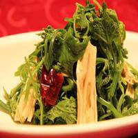 金鼎轩:粤式小吃和四大菜系  美不胜收