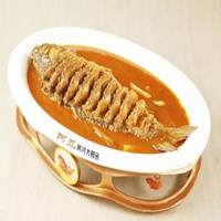 阿五鲤鱼：中餐烹饪大赛  外国人得了冠军？