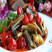 望湘园：历史上最丰盛的年夜饭来啦！