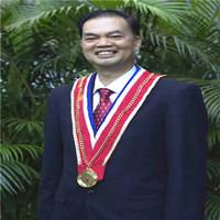 黄振华：一代名厨  主席总理都吃过他的菜！