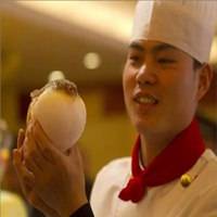 剧毒河豚加葡萄酒  厨师告你怎么吃