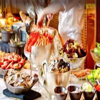 自助餐浪费超级狠 招招见血来解决！