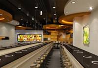 这些火锅店是商业体的超级网红吗？