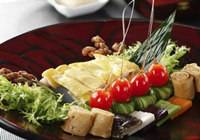 花家怡园：“霸王餐”活动开始啦