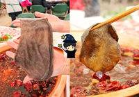 刘一手：送多少我们决定！