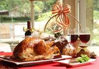 亚洲风尚餐厅：感恩节火鸡盛宴来啦