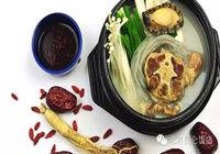 云海餐厅：冬季滋补人参当家