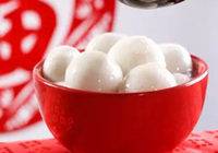  便宜坊：锦芳的元宵上市啦！