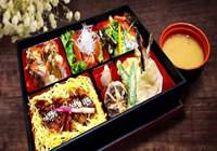 将太无二：美食与鲜花不可辜负