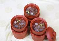 全聚德：小雪节气说说养生菜