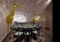 澳门豆捞：参加连锁餐饮财富论坛