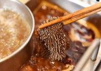 巴奴毛肚：修炼秘笈活动下战书啦！