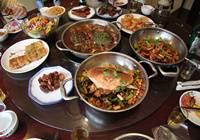 大众餐饮成消费主力军