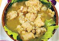 《陕西餐饮产业发展报告》出炉