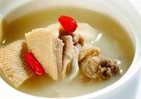 西安饮食 ：冬令滋补 首选鸭汤