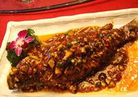 徽商故里： 纯正徽味情缘