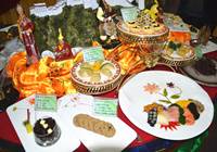 以面代药，药膳理念有了新突破