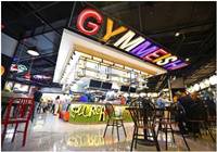 主题餐厅迅猛 美食广场何去何从？