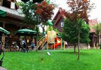 亲子餐厅门槛低吗？