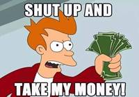 融资是成功的必经阶段？