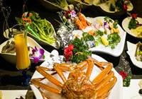  将太无二：松板蟹火锅盛宴登场