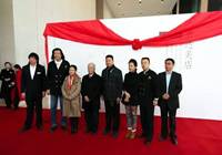 大董：新店华丽启幕！