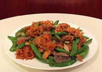 老板最喜欢什么样的厨师？