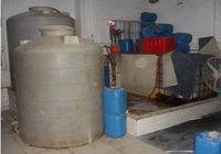 深圳：“环保油”代替煤气节约多少钱？