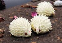 狗不理：小动物们也来营销了