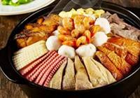  苏浙汇：舌尖上的冬季 进补好食光