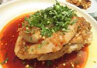 眉州东坡：神奇家宴在这里