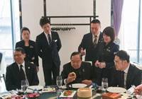 大董：泰国副总理巴维·翁素万莅临南新仓店