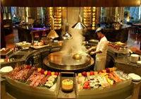 自助餐厅怎么管理？