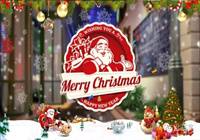 北京宴：浪漫圣诞节 活动要开始啦