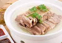 九毛九：新菜正式面市