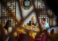 美国：新一代中餐馆不再廉价