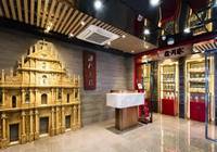 澳门豆捞：新店开张  又疯了