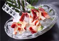 北极贝：冬季食用正当时