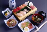 日本料理完全渗透一线城市？