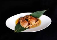 瑞吉酒店：第四届扬州美食节即将华丽登场