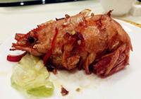 第九届西关美食节正式启动 