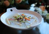 希尔顿逸林酒店：冬季美食节开始啦！