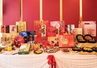 广州酒家：新款年货隆重上市！